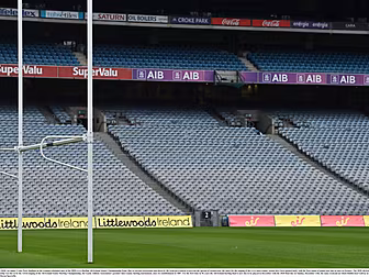 GAA suspends all club games wi...