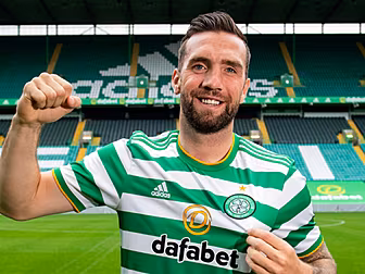 Ireland's Shane Duffy marks Ce...