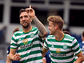 Celtic's gain is Ireland's los...