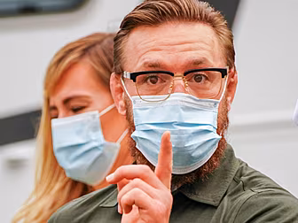 Conor McGregor was arrested an...