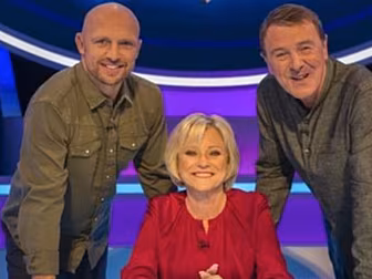 Sue Barker to leave A Question...