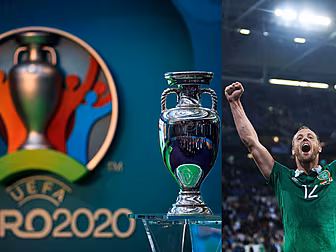Meyler: 'Beating Italy in 2016...