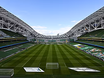 FAI, GAA & IRFU join together...