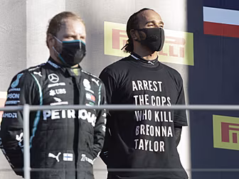 Hamilton to avoid punishment f...