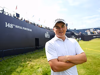 Amateur champ Sugrue grouped w...