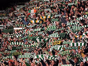 'Celtic didn't read the room'...