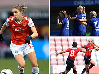WSL | 5 things we learned from...