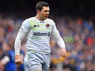 Saracens have a Goode replacem...