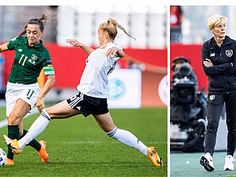 Germany v. Republic of Ireland...