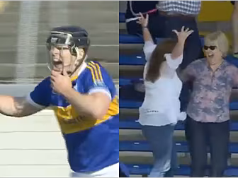Kiladangan win first Tipperary...
