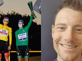 Sam Bennett | 