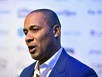 QPR's Les Ferdinand feels taki...