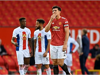 'United may have to bite the b...