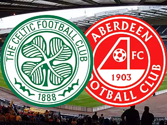 Celtic and Aberdeen fined by S...