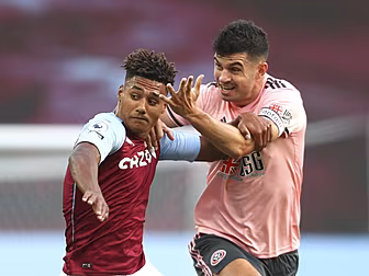 WATCH: Did John Egan deserve a...