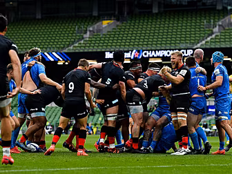 Irish rugby 