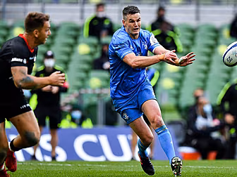 Leinster are not Ireland | Mat...