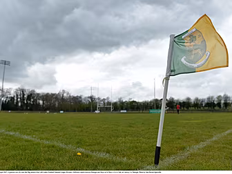 Donegal Senior Football final...