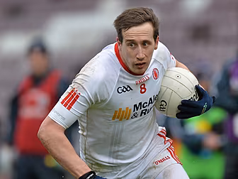 Colm Cavanagh announces retire...