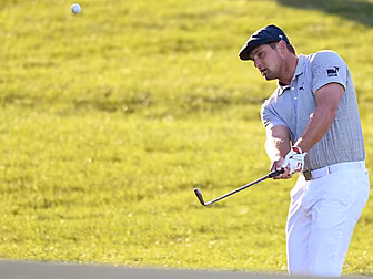 'Bryson DeChambeau is not the...
