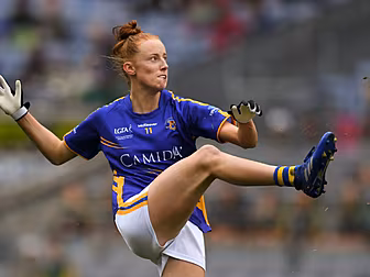 Tipperary star criticises 