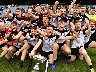 How Sligo's most successful ma...