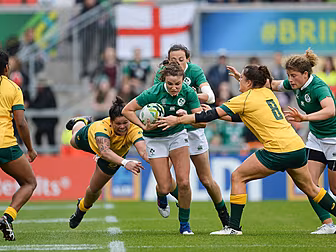 Louise Galvin calls time on in...