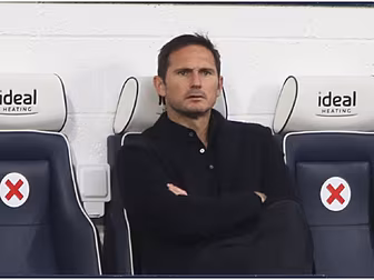 'We will get better' | Lampard...