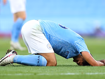 'Rodri thinks he's Pirlo!' | W...