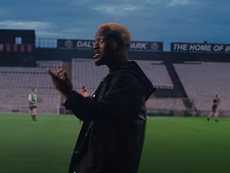 WATCH: Dalymount the setting f...