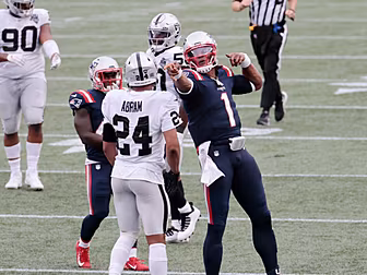 Shocked, Not Shocked - NFL Wee...