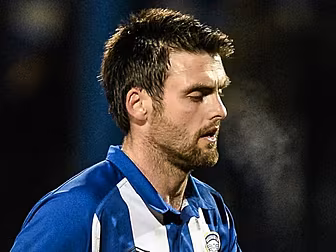 Eoin Bradley receives six game...