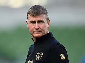 Ireland to face England at Wem...
