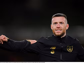 Jack Byrne is 'a very talented...