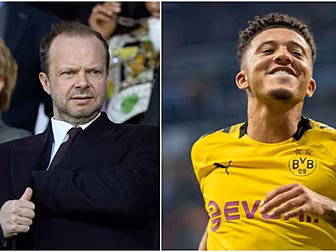 'Good chance' Sancho deal to M...