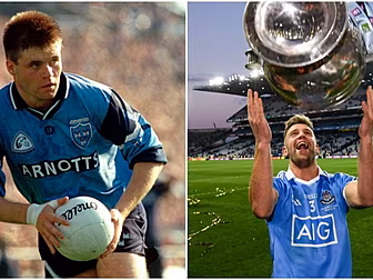 'It's come full circle' | Jonn...