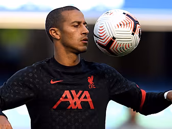 Pep Lijnders outlines Liverpoo...