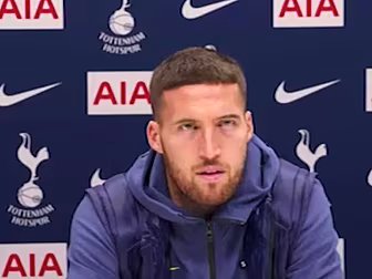 Matt Doherty responds to expli...