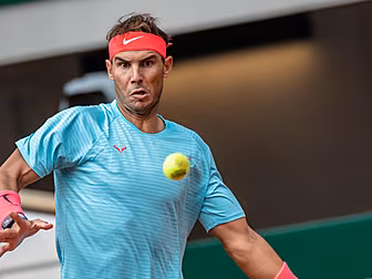 Fat-free Nadal performance sen...