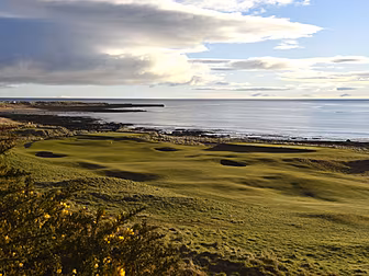 Golf Weekly | The World Handic...