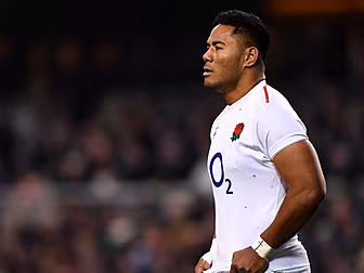 Manu Tuilagi likely to miss ne...