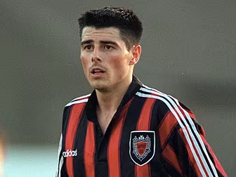 Former clubs pay tribute follo...