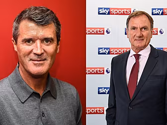 'Keano is fantastic value on t...