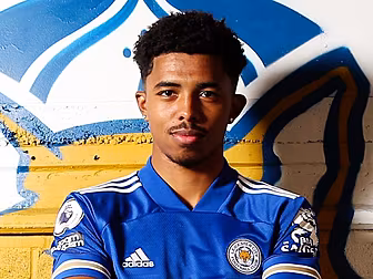 Leicester complete €35m captur...