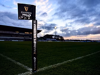 Connacht v Ospreys postponed d...