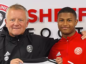 Sheffield United pay club reco...