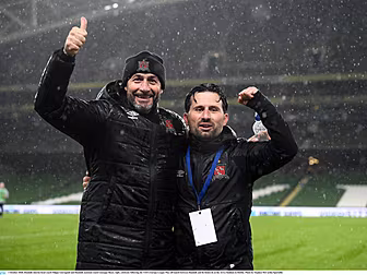 Dundalk to reinvest Europa Lea...