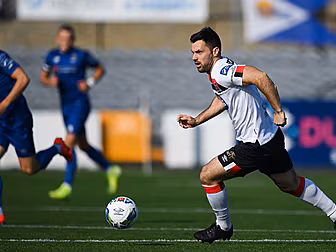 ‘Why not?’ | Patrick Hoban on...