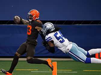 Shocked, Not Shocked - NFL Wee...