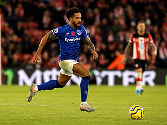 Theo Walcott bringing it all b...
